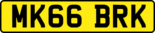 MK66BRK