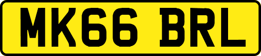 MK66BRL