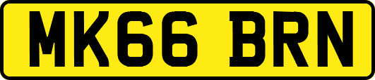 MK66BRN