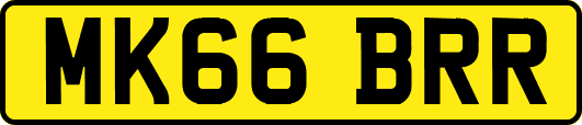 MK66BRR