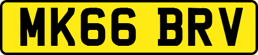 MK66BRV