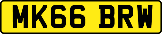 MK66BRW
