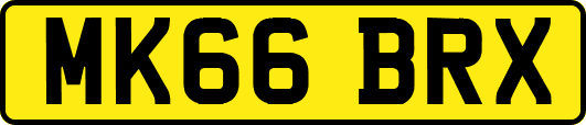 MK66BRX