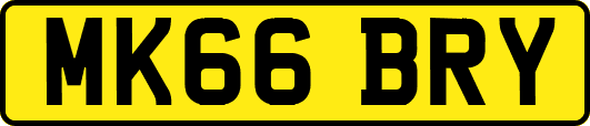 MK66BRY