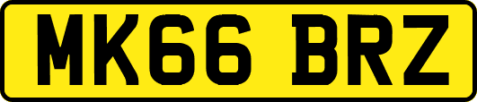 MK66BRZ