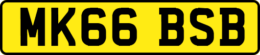 MK66BSB