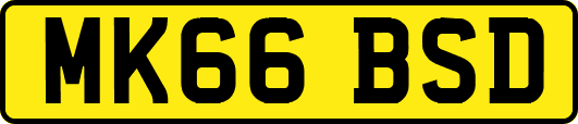 MK66BSD