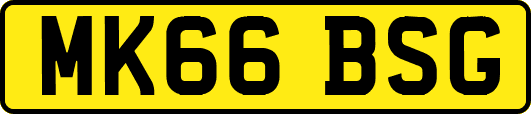 MK66BSG