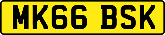 MK66BSK
