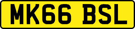 MK66BSL