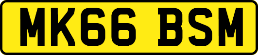 MK66BSM