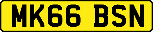 MK66BSN