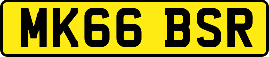 MK66BSR
