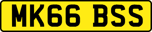 MK66BSS