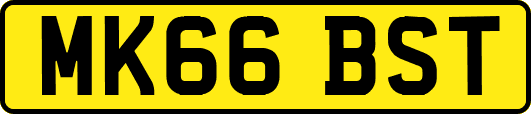 MK66BST