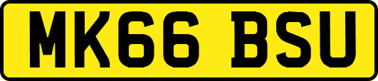 MK66BSU