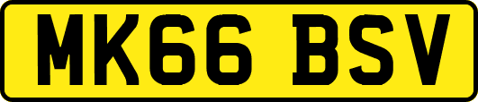 MK66BSV