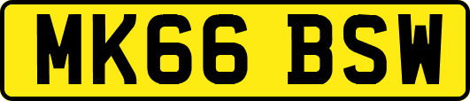 MK66BSW