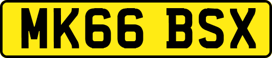 MK66BSX