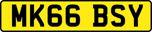 MK66BSY