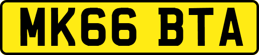 MK66BTA