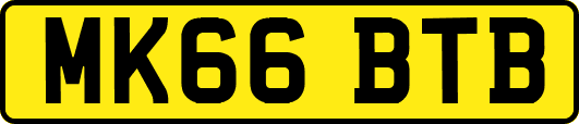 MK66BTB