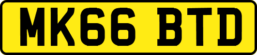 MK66BTD