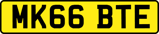 MK66BTE