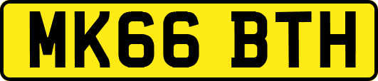 MK66BTH