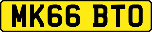 MK66BTO
