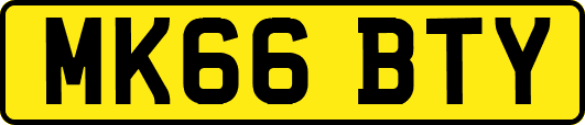 MK66BTY