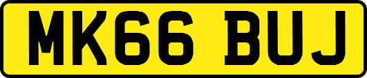 MK66BUJ