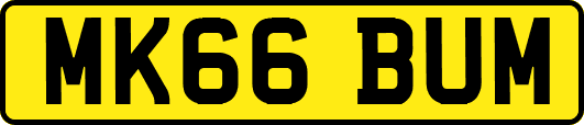 MK66BUM
