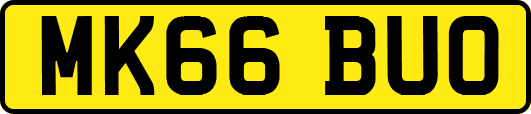 MK66BUO