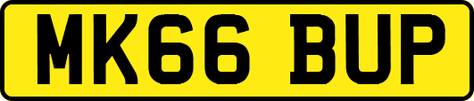 MK66BUP
