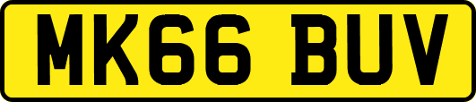 MK66BUV