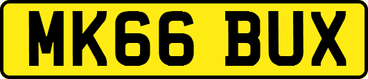 MK66BUX