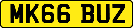 MK66BUZ