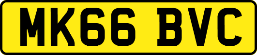 MK66BVC