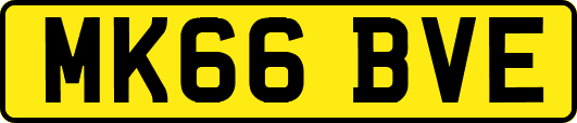 MK66BVE