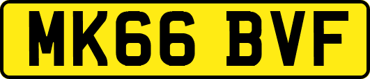 MK66BVF