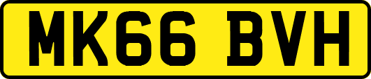 MK66BVH
