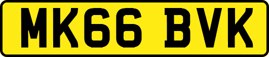 MK66BVK