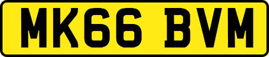 MK66BVM