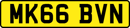 MK66BVN