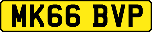 MK66BVP