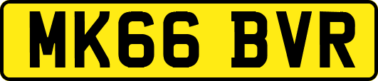 MK66BVR