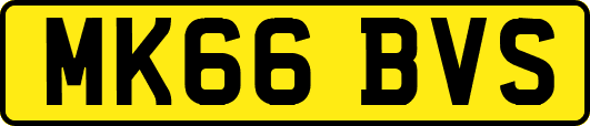 MK66BVS