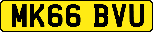 MK66BVU