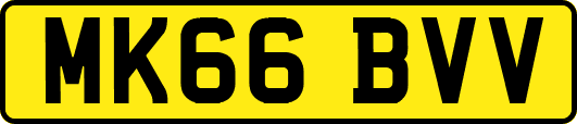 MK66BVV